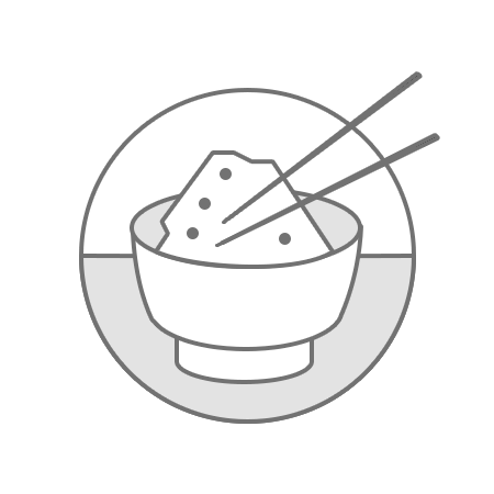 Shareable Plate